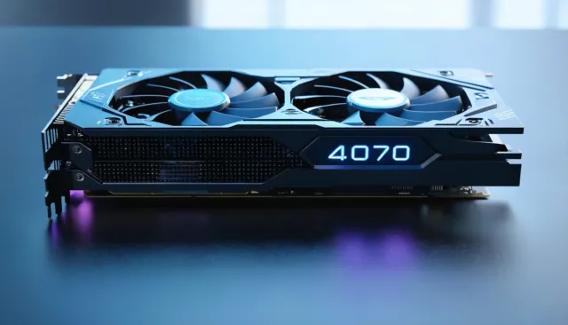 4070 для Full HD, 2K и повседневных задач: какую производительность можно ожидать в популярных играх, монтаже, стриминге и рабочих приложениях при разном бюджете